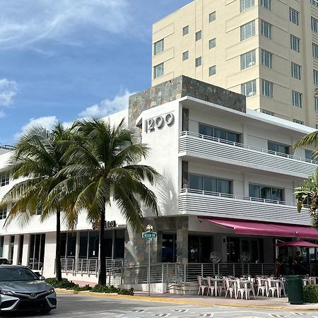 12Th & Ocean By Luxurban, Trademark Collection By Wyndham Miami Beach Exterior photo