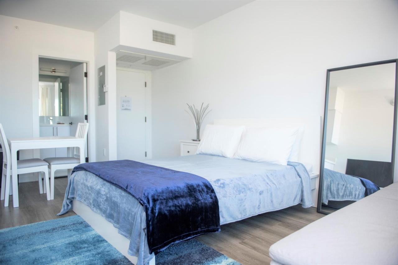 12Th & Ocean By Luxurban, Trademark Collection By Wyndham Miami Beach Exterior photo