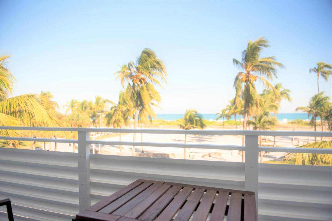 12Th & Ocean By Luxurban, Trademark Collection By Wyndham Miami Beach Exterior photo