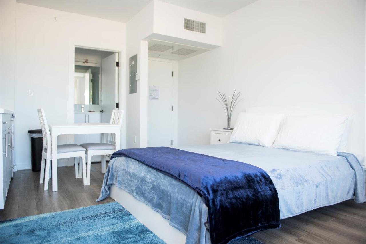 12Th & Ocean By Luxurban, Trademark Collection By Wyndham Miami Beach Exterior photo