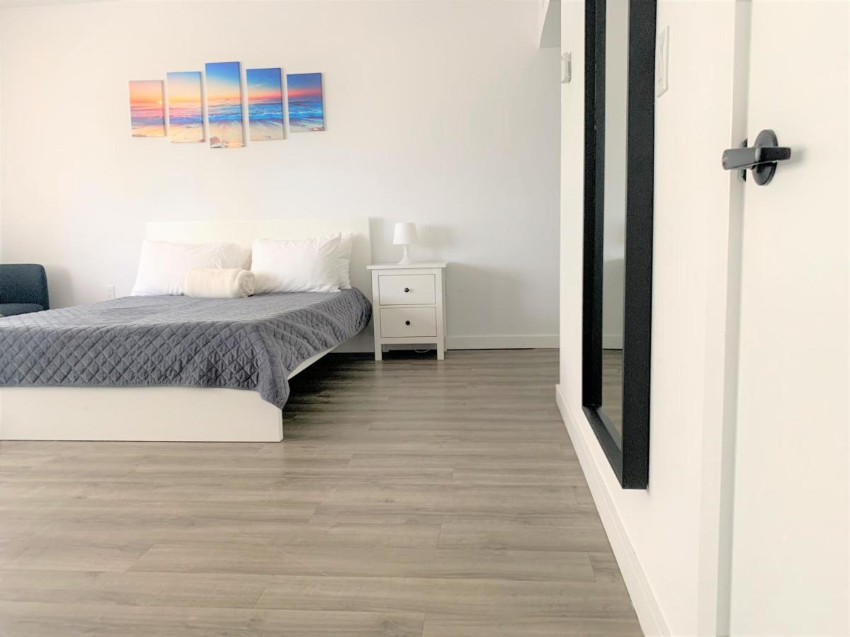 12Th & Ocean By Luxurban, Trademark Collection By Wyndham Miami Beach Exterior photo