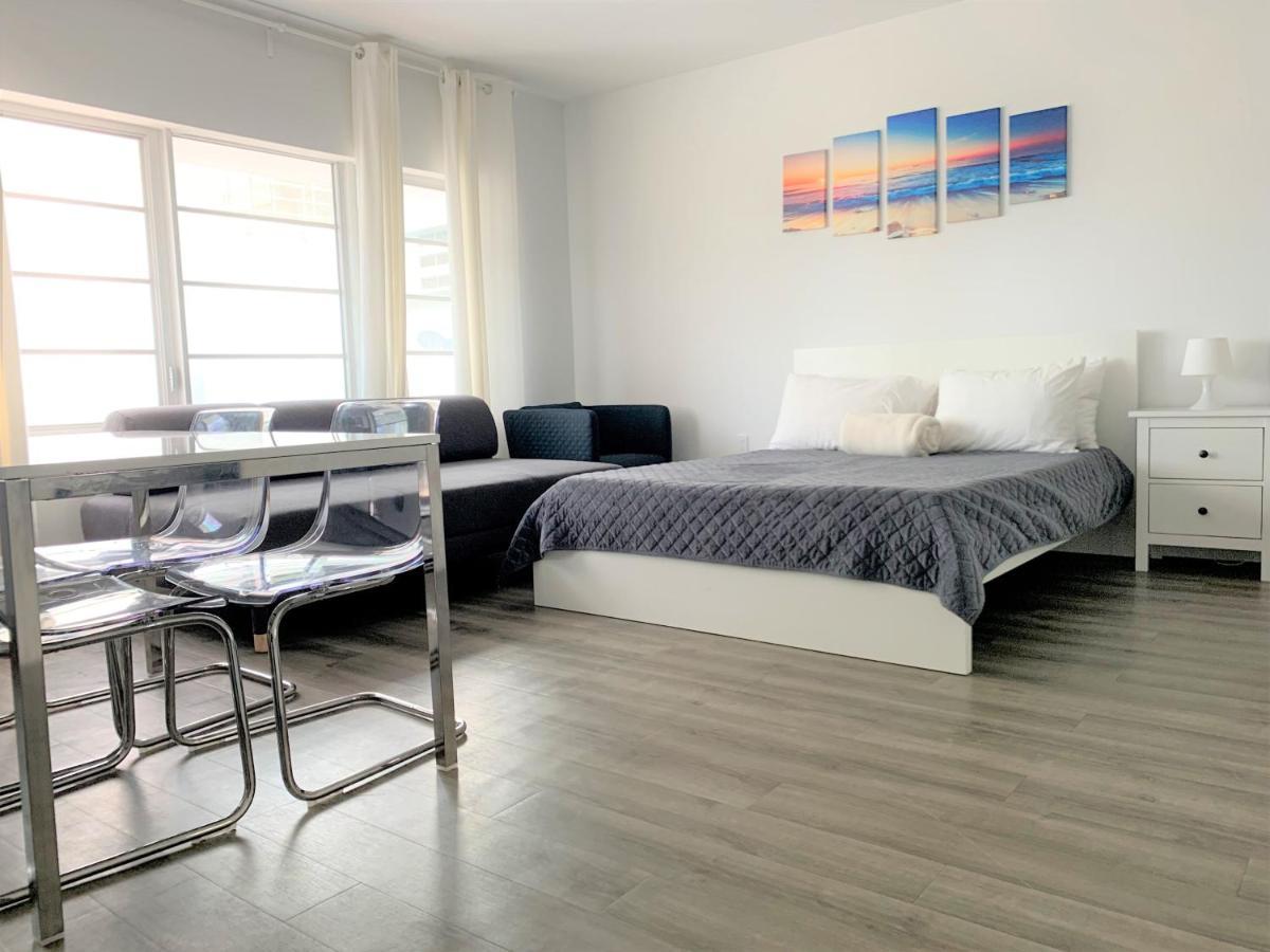 12Th & Ocean By Luxurban, Trademark Collection By Wyndham Miami Beach Exterior photo