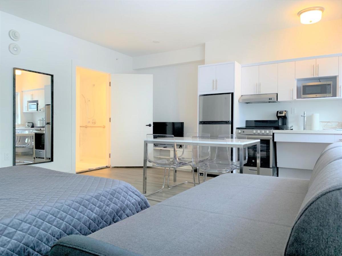 12Th & Ocean By Luxurban, Trademark Collection By Wyndham Miami Beach Exterior photo