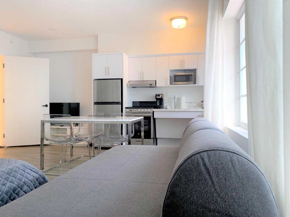 12Th & Ocean By Luxurban, Trademark Collection By Wyndham Miami Beach Exterior photo