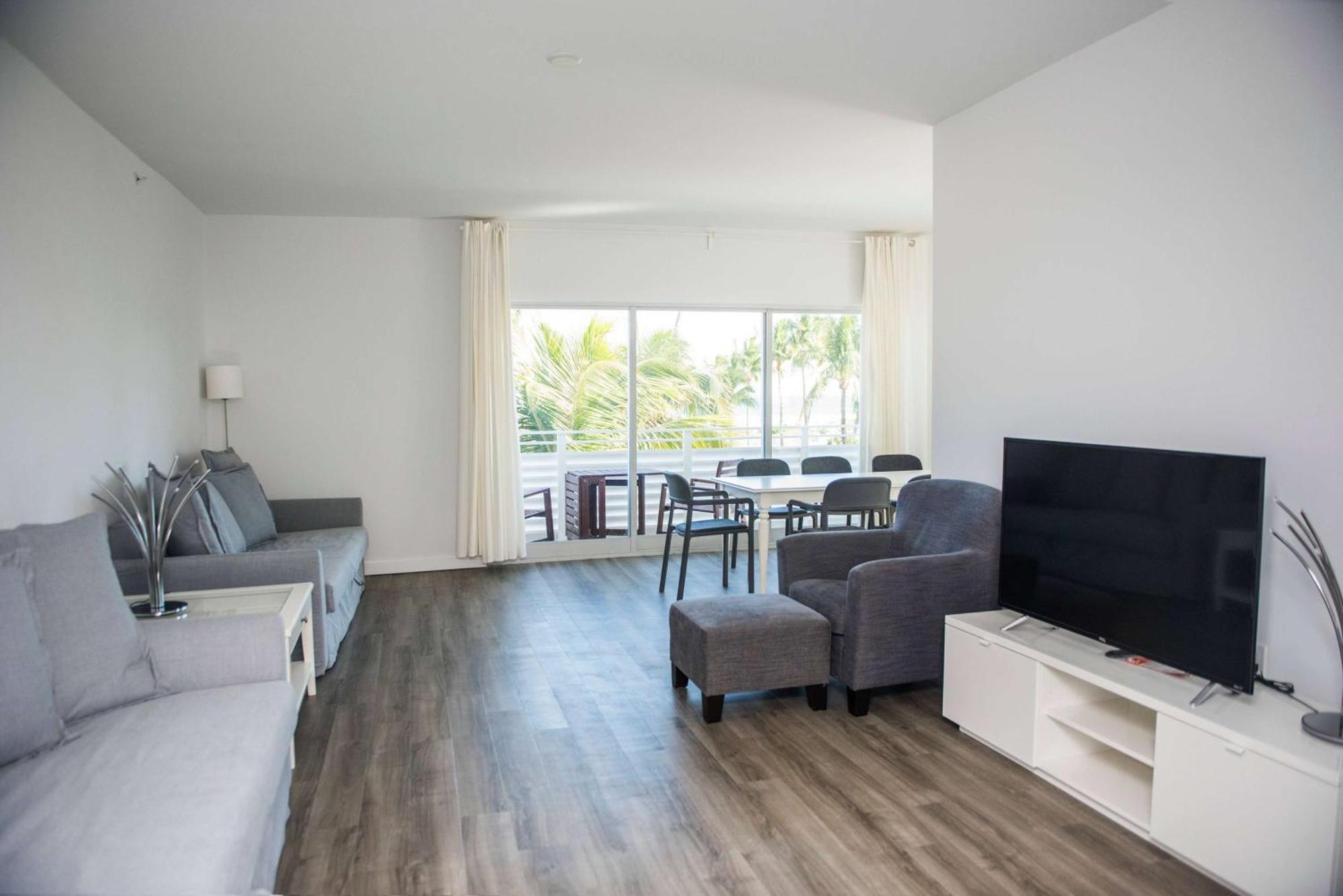 12Th & Ocean By Luxurban, Trademark Collection By Wyndham Miami Beach Exterior photo