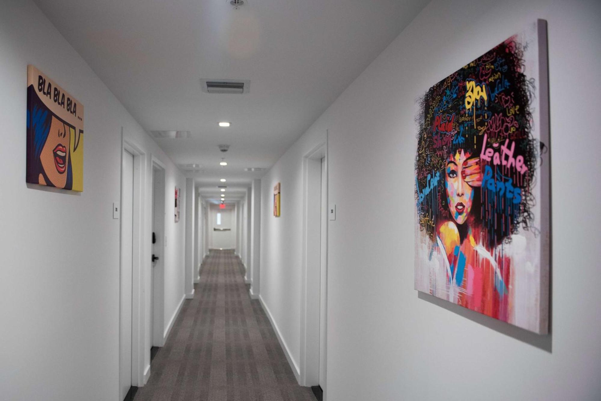 12Th & Ocean By Luxurban, Trademark Collection By Wyndham Miami Beach Exterior photo