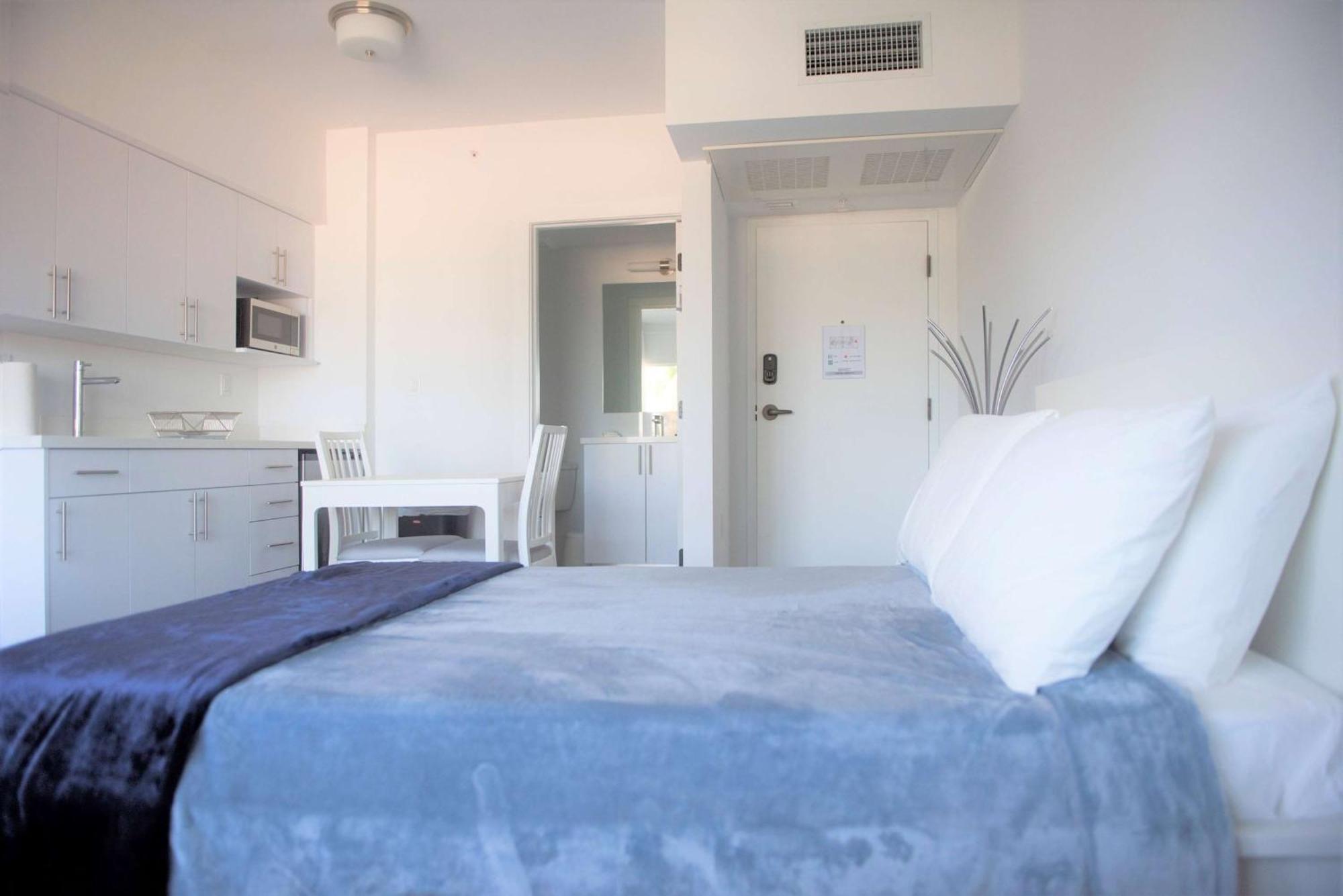 12Th & Ocean By Luxurban, Trademark Collection By Wyndham Miami Beach Exterior photo