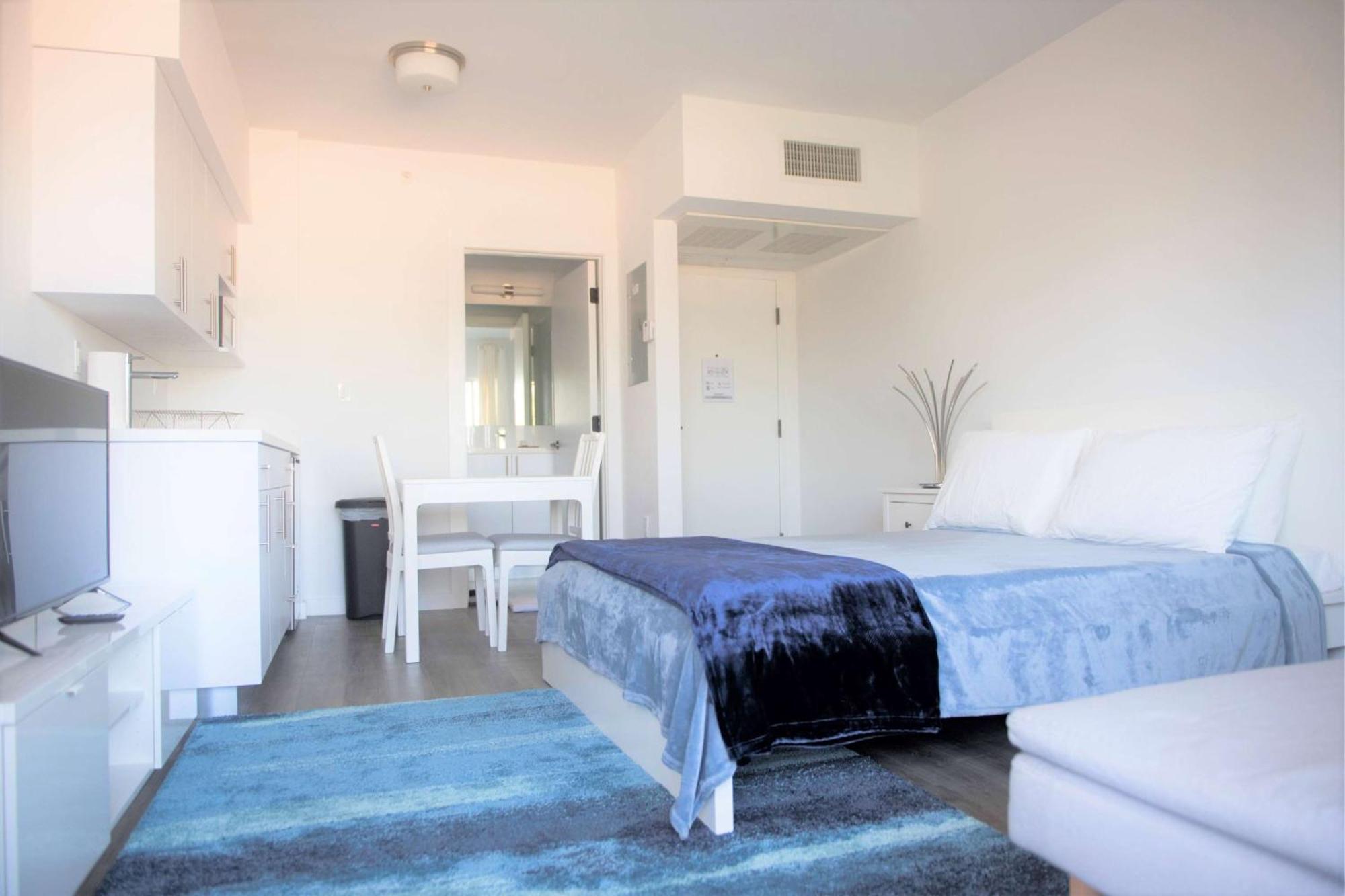 12Th & Ocean By Luxurban, Trademark Collection By Wyndham Miami Beach Exterior photo