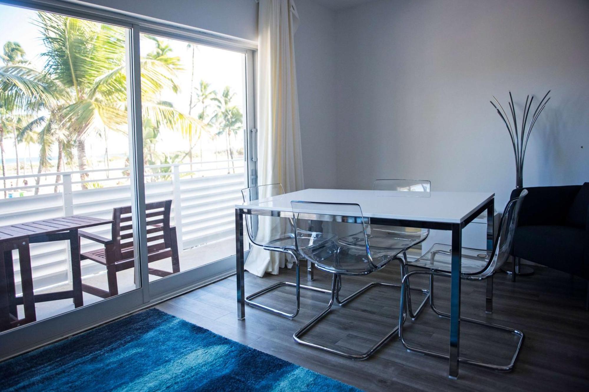 12Th & Ocean By Luxurban, Trademark Collection By Wyndham Miami Beach Exterior photo