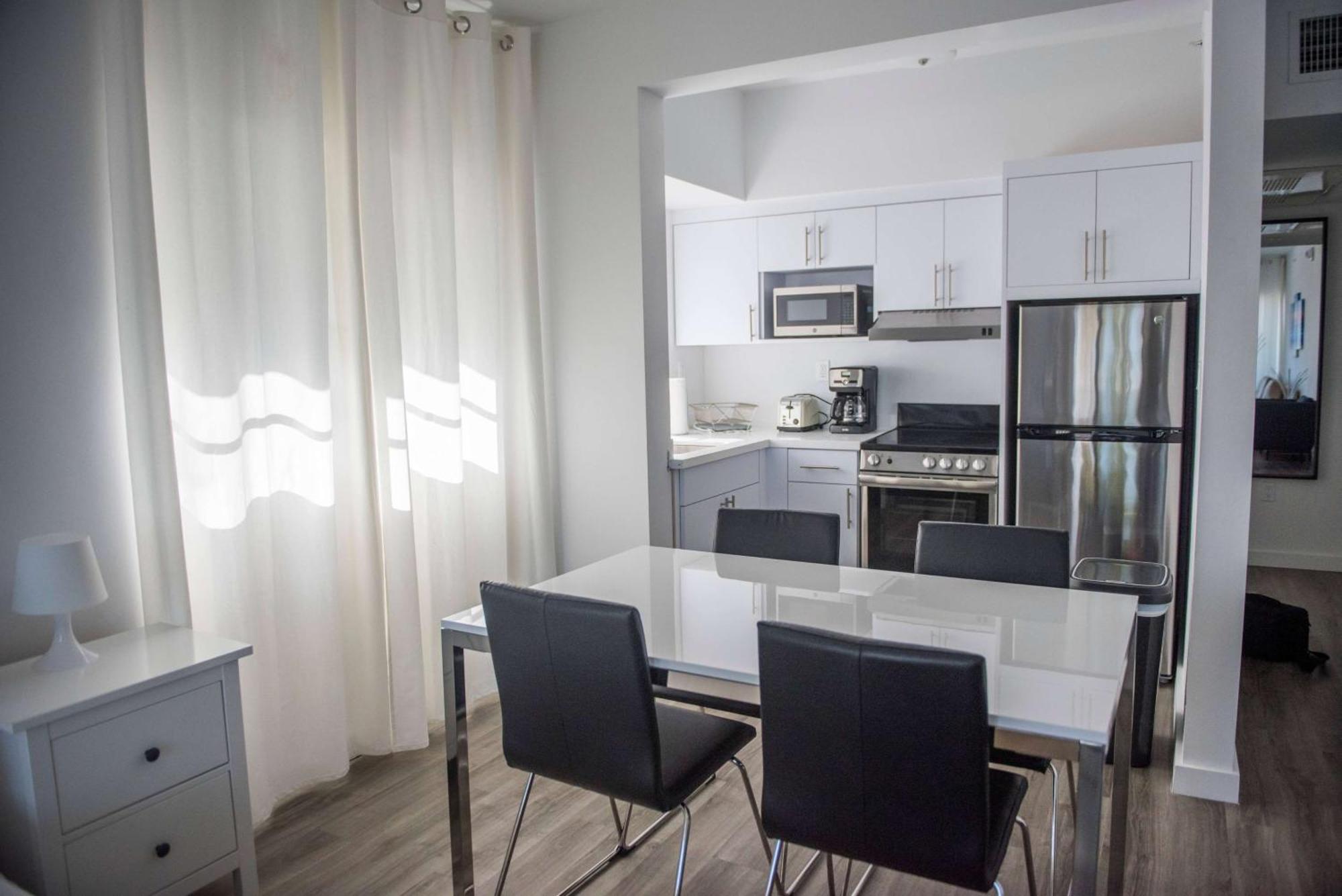 12Th & Ocean By Luxurban, Trademark Collection By Wyndham Miami Beach Exterior photo