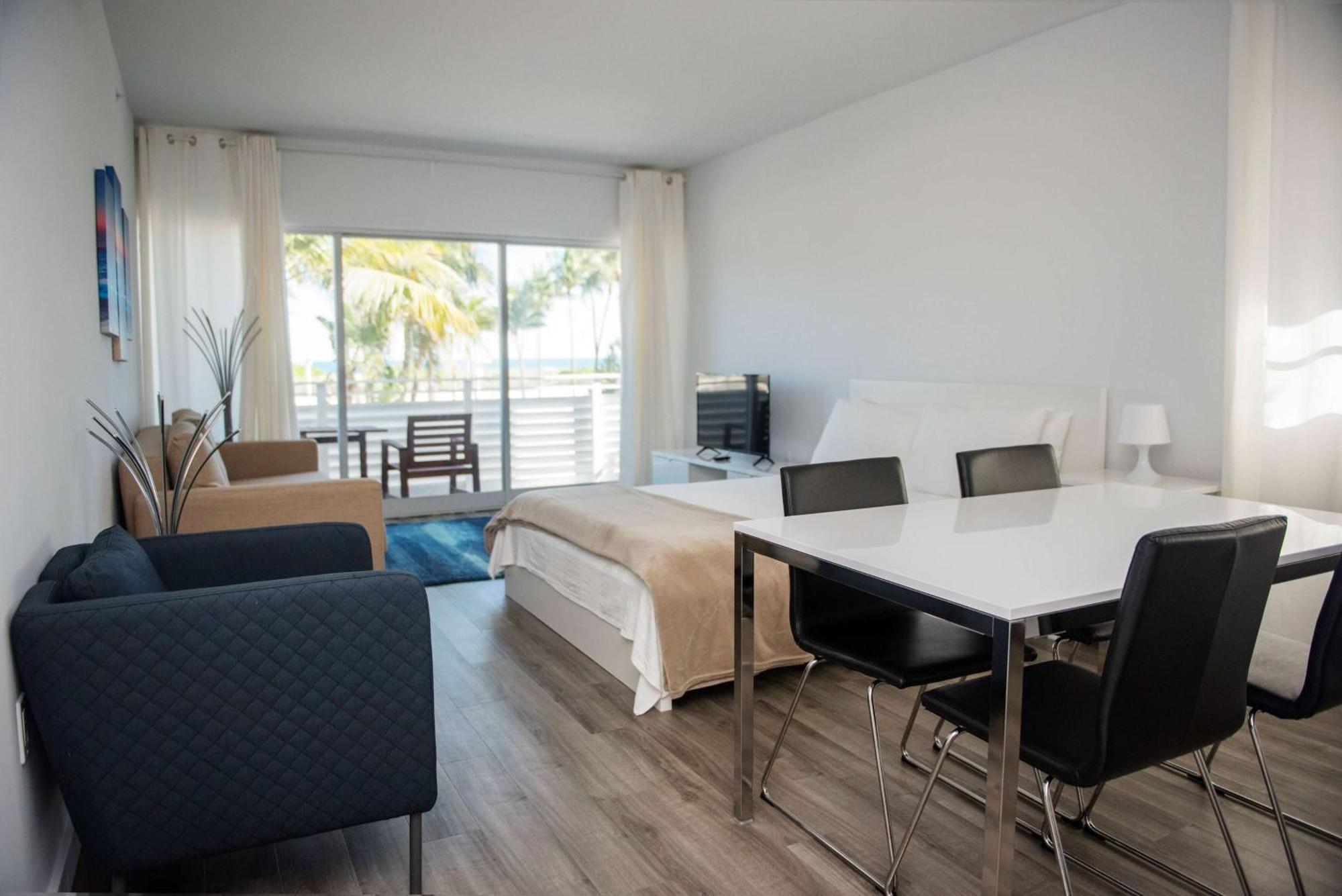 12Th & Ocean By Luxurban, Trademark Collection By Wyndham Miami Beach Exterior photo
