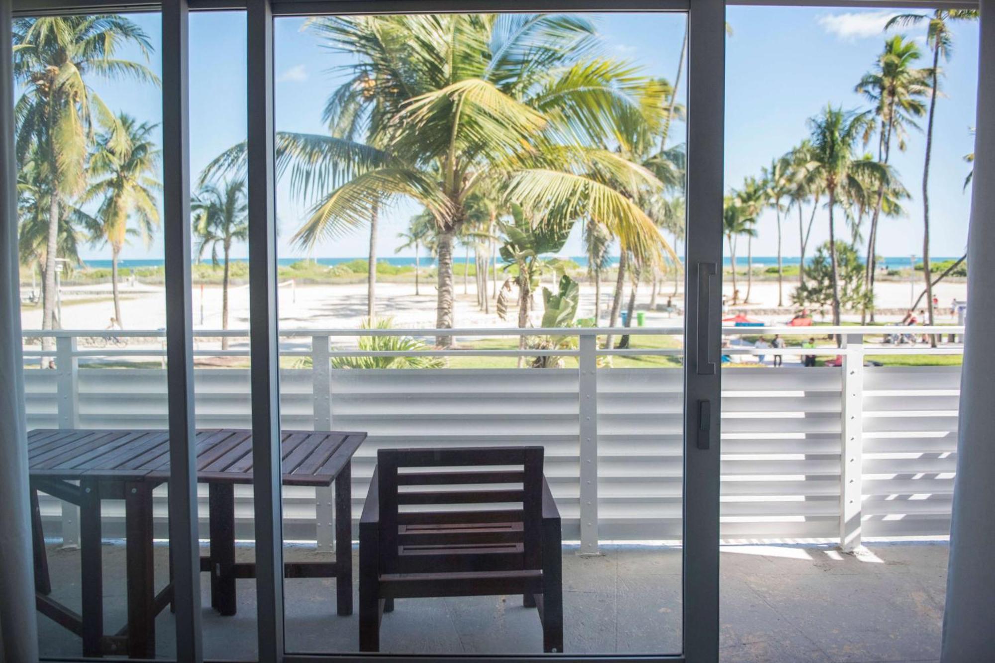 12Th & Ocean By Luxurban, Trademark Collection By Wyndham Miami Beach Exterior photo