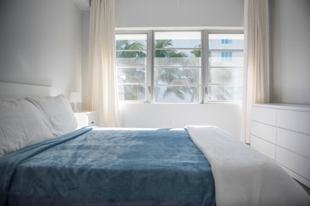 12Th & Ocean By Luxurban, Trademark Collection By Wyndham Miami Beach Exterior photo