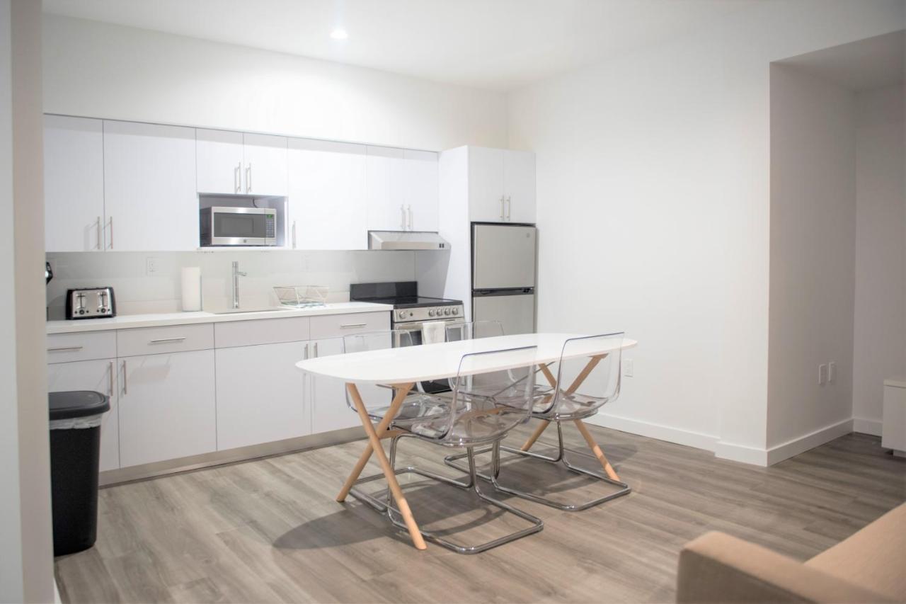 12Th & Ocean By Luxurban, Trademark Collection By Wyndham Miami Beach Exterior photo