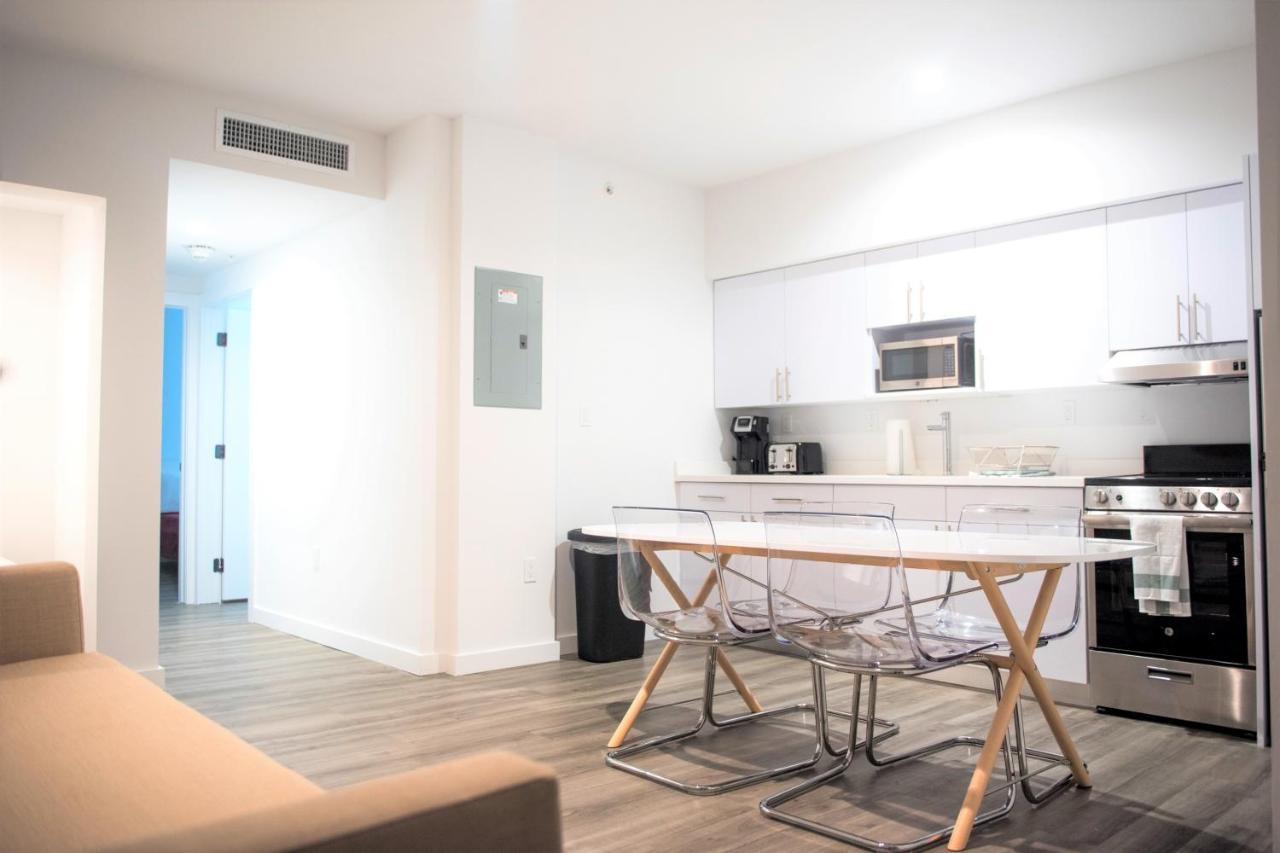 12Th & Ocean By Luxurban, Trademark Collection By Wyndham Miami Beach Exterior photo