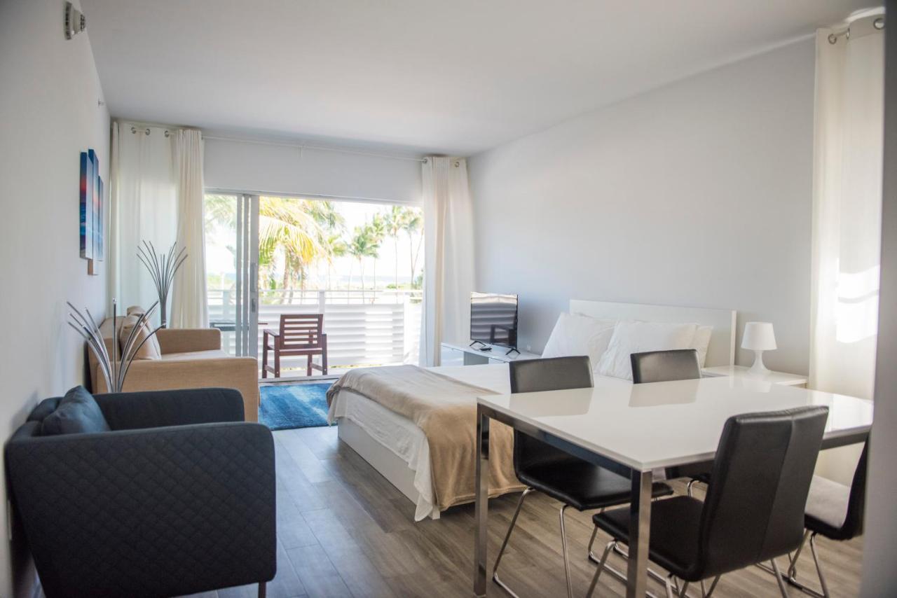 12Th & Ocean By Luxurban, Trademark Collection By Wyndham Miami Beach Exterior photo