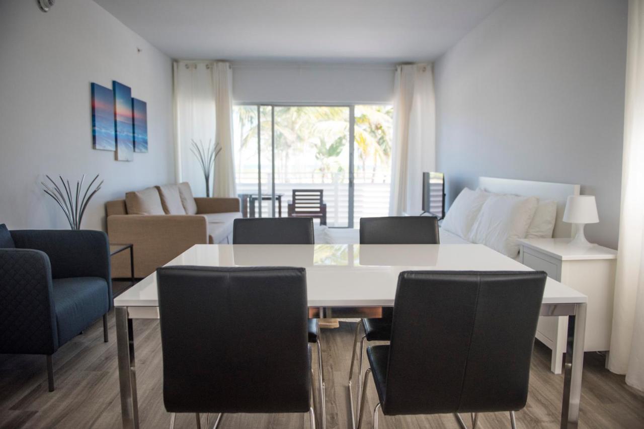 12Th & Ocean By Luxurban, Trademark Collection By Wyndham Miami Beach Exterior photo