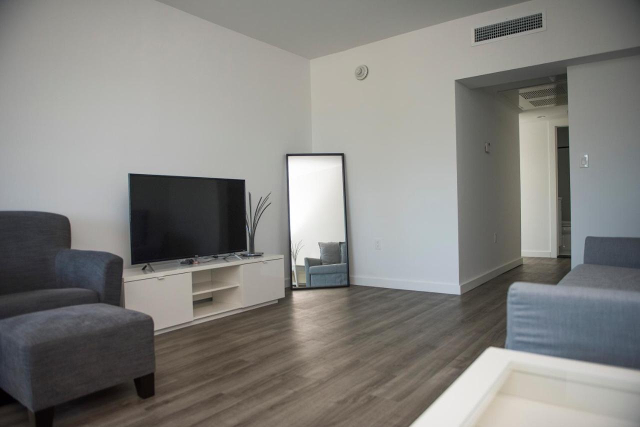 12Th & Ocean By Luxurban, Trademark Collection By Wyndham Miami Beach Exterior photo
